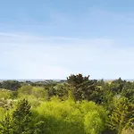 4 Bedroom Stunning In Tatil Evi Fanø
