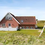 4 Bedroom Stunning In Fanø