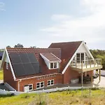 Tatil Evi 4 Bedroom Stunning In