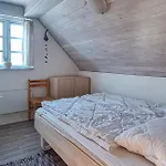 Tatil Evi 4 Bedroom Stunning In Fanø