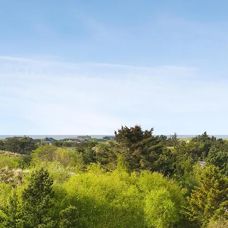 4 Bedroom Stunning In * Fanø