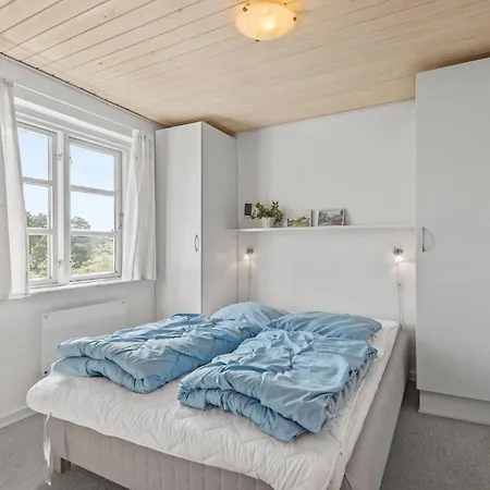 4 Bedroom Stunning In Fanø