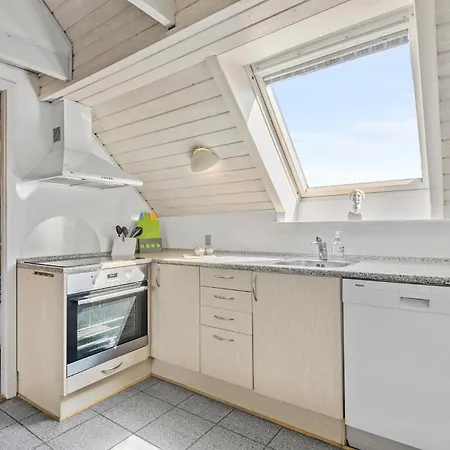 4 Bedroom Stunning In * Fanø