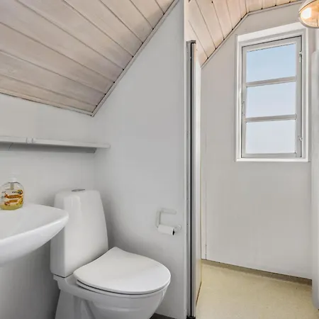 Prázdninový dům 4 Bedroom Stunning In