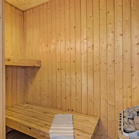 4 Bedroom Stunning In Fanø