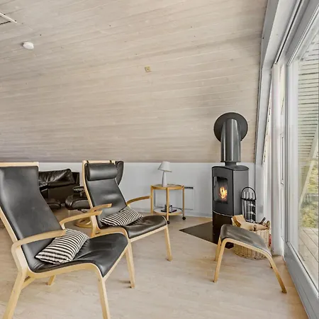 4 Bedroom Stunning In Fanø