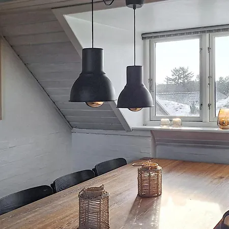 Prachtig Met 4 Slaapkamers In Fanø