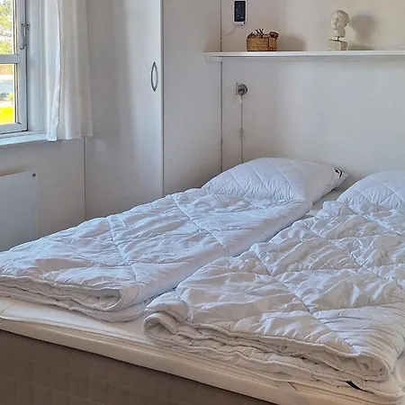 Prachtig Met 4 Slaapkamers In * Fanø