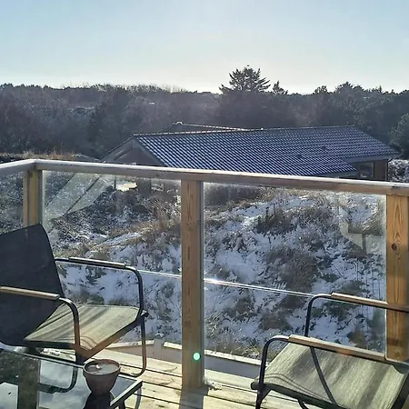 Vakantiehuis Prachtig Met 4 Slaapkamers In