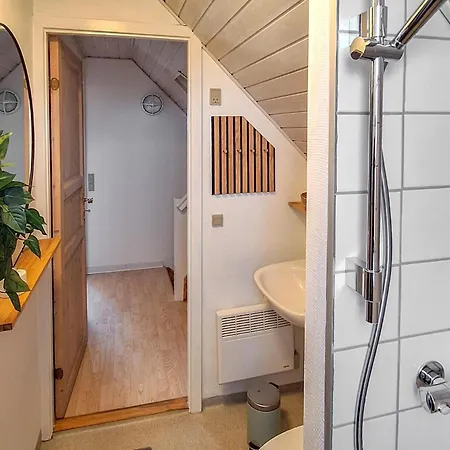 Prachtig Met 4 Slaapkamers In